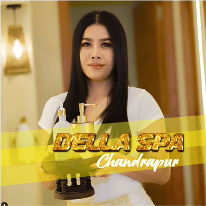 Chocolate Massage in Civil Lines Chandrapur